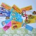 18 Vintage Christmas Gift Tags UNUSED