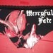 Mercyful Fate Girls Don't Break The Oath Lace Panties
