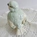 1930s Bluebird Figurine