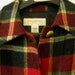 Vintage Plaid Jacket From Jones New York, Size Large
