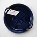 Blue and White - Nautical Blue and White Wedding Gift - Stoneware Baking Dish - Dining and Entertaining