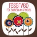 Custom Listing for staceygibb - The Sweetest Thing