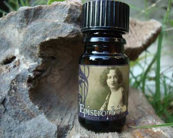 Epistrophia - 5ml - Black Phoenix Alchemy Lab Vintage