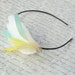 Reserved for Amy - Rush Order on Custom Headband Needs by July 20