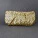 COOPER - gold sequin clutch, wedding clutch, bridal purse