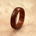 Custom Listing for almared: Guayacan Ring No. 91 Size 8