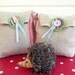 Make your own Podge: Hedgehog softie kit