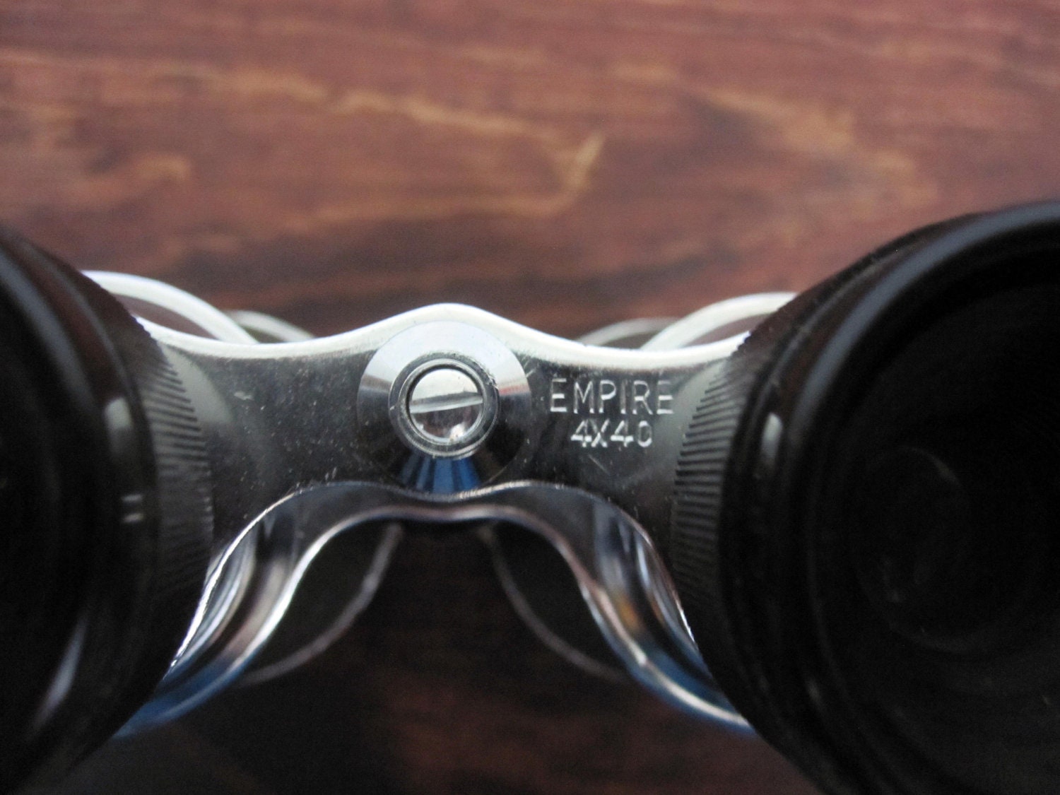 Vintage Empire 4x40 Binoculars / Japanese Made Binoculars