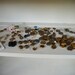 Vintage Mostly Metal Button Lot from Rustysecrets