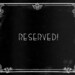 Reserved for Emily // 7 bridesmaids and 2 flower girls // Style C