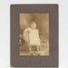 Vintage Baby Photo