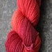 Clearance - Lady Eboshi - Hand Dyed Organic Fair Trade Cotton - 150 yds