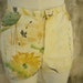 Summer Short in Floral Vintage Cotton FINAL SALE
