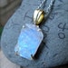 Angel Light Moonstone Necklace