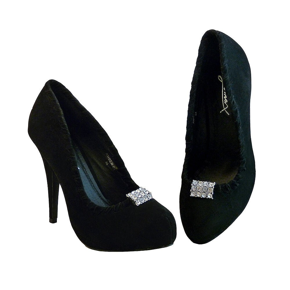 hidden platform stilettos