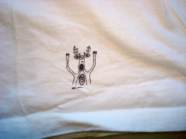 gary larson t shirt