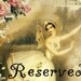 Reserved for lindastroh