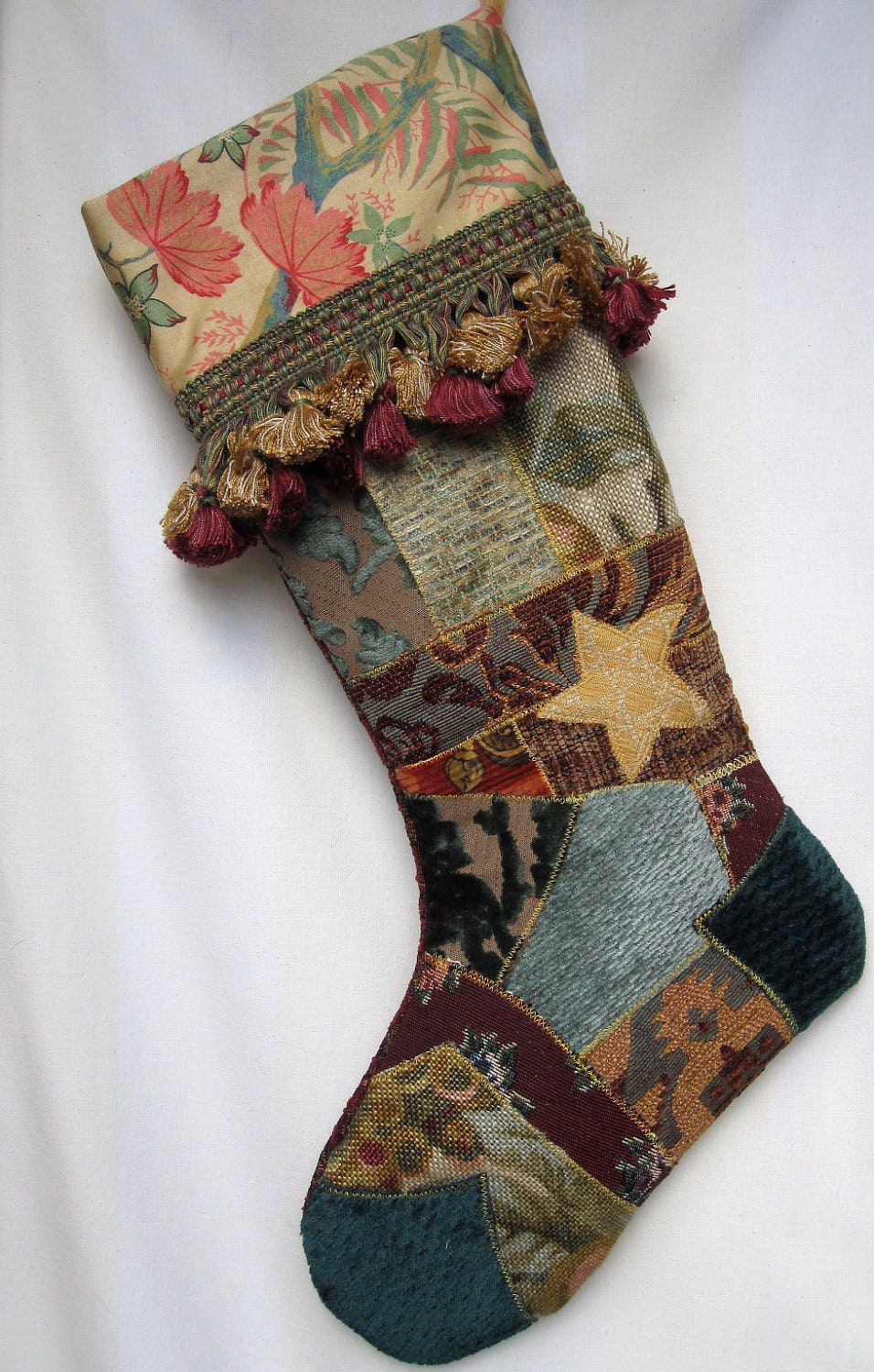 victorian-crazy-quilt-christmas-stocking-in-aqua-cranberry