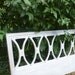 Headboard Full Size Paris Apartment Vintage Poppy Cottage
