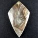 Top Grade Laguna Lace Agate Designer Cabochon