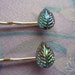 Glass bobby pins Expiring Soon