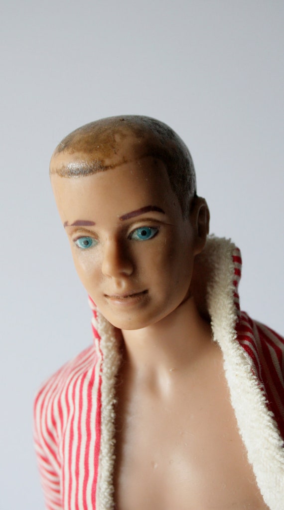Blonde Ken Doll Teenage Lesbians