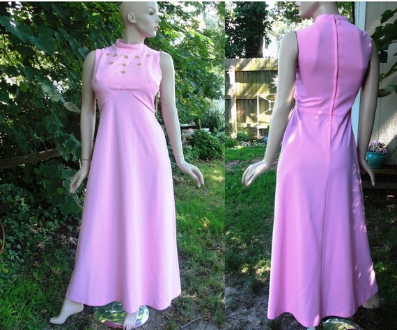 70s prom looks