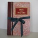 Pride and Prejudice by Jane Austen Vintage Chatham River Press Classic