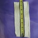 Hard To Find Original Vintage Rayon Doll Socks For Large Doll IDEAL VOGUE MATTEL 8" x 1 1/4"