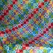 Award Winning Decorative Fish Twin Quilt