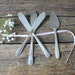 Silver Spreaders