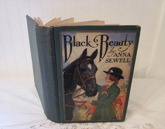 Black Beauty by John Davage Black Beauty by John Davage