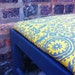 Vintage Bench