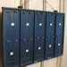Old Accounting System Receipt Holder Clipboard. Awesome vintage industrial clipboard.