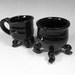 SPECIAL ORDER - Cauldron Teacup for GIL59602