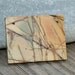 Red Creek Jasper Slab Pendant - 6560 - Stone Pedants - Beading Supplies - YaY Jewelry