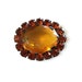 VINTAGE BROOCH