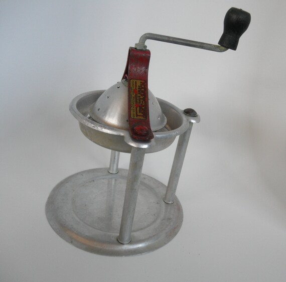 Vintage Juice Extractor Handy Andy Juicer