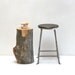 Gentleman's Grey Stump