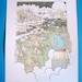 Come Back From San Francisco limited edition screenprint
