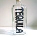 RESERVED FOR RAQUEL- Vintage 1960s Liquor Vodka Decanter- Tequila