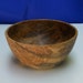 My Exotic Ambrosia Maple Salad Bowl -- BL-1047
