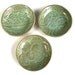 Small laced ceramic bowl (set of three)