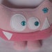 Custom order for tashfred