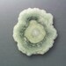 Agate Stalactite Slice