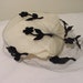 Vintage Bouffante Boudoir Bonnet All Purpose Cap 12 - 427