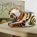 Vintage Tin Toys And Wooden Top Childrens Retro Toys