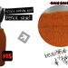 50/60s High Waisted Mohair Pencil Skirt
