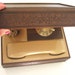 Telephone in a Box, 1960s, by Western Electric