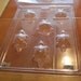 2 Molds Chocolate Candy Little Angels and Frog and Turtle molds
